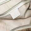 Gucci Medium GG Canvas Bamboo Bar Tote Secondhand