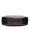Louis Vuitton Monogram Macassar Torres Messenger Bag Secondhand