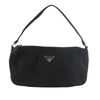 Prada Tessuto Pochette Secondhand