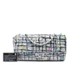 Chanel Medium Calfskin Hand Painted Graffiti Flap Secondhand