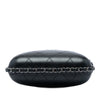 Chanel CC Quilted Lambskin Chain Around Phone Holder Secondhand