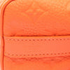 Louis Vuitton Monogram Empreinte Keepall Bandouliere 25 Secondhand
