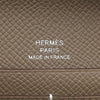 Hermès Epsom Maillon To Go Wallet Secondhand