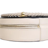 Chanel Crumpled Calfskin En Vogue Round Bag Secondhand
