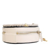 Chanel Crumpled Calfskin En Vogue Round Bag Secondhand