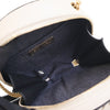 Chanel Crumpled Calfskin En Vogue Round Bag Secondhand