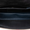Burberry Small Leather and House Check Canvas Derby Macken Crossbody Secondhand