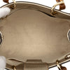 Gucci Mini Calfskin Bamboo Shopper Satchel Secondhand