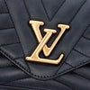 Louis Vuitton New Wave Chain Pochette Secondhand