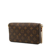 Secondhand Louis Vuitton Monogram Pochette Felicie