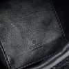Gucci Small GG Marmont Sequined Diagonal Matelasse Calfskin Bucket Bag Secondhand
