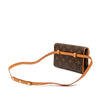Louis Vuitton Monogram Pochette Florentine Secondhand
