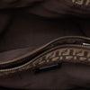 Secondhand Fendi Zucchino Canvas Tote