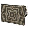 Gucci GG Supreme Caleido Clutch Secondhand