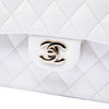 Chanel Medium Classic Caviar Double Flap Secondhand