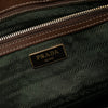 Prada Large Saffiano Lux Galleria Double Zip Tote Secondhand