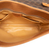 Celine Macadam Coated Canvas Horse Carriage Crossbody Secondhand