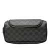Louis Vuitton Damier Graphite Toiletry Pouch Secondhand