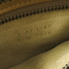 Celine Micro Drummed Calfskin Luggage Tote Secondhand
