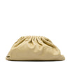 Secondhand Bottega Veneta Lambskin The Pouch