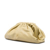 Secondhand Bottega Veneta Lambskin The Pouch