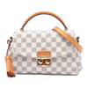 Louis Vuitton Damier Azur Croisette Secondhand