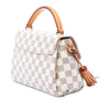 Louis Vuitton Damier Azur Croisette Secondhand