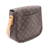 Louis Vuitton Monogram Saint Cloud GM Secondhand
