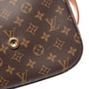 Louis Vuitton Monogram Saint Cloud GM Secondhand