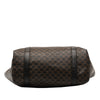 Secondhand Celine Macadam Coated Canvas Tote
