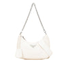 Prada Nappa Soft Padded Re Edition 2005 Satchel Secondhand