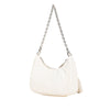 Prada Nappa Soft Padded Re Edition 2005 Satchel Secondhand