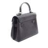 Louis Vuitton Grained Calfskin Mini LockMe Ever Secondhand