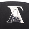Louis Vuitton Grained Calfskin Mini LockMe Ever Secondhand