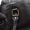 Fendi Leather Etniko Handbag Secondhand