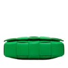 Bottega Veneta Nappa Intrecciato Cassette Crossbody Secondhand