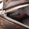 Louis Vuitton Monogram Macassar Josh Secondhand