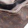 Louis Vuitton Monogram Macassar Josh Secondhand