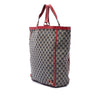 Gucci GG Canvas Abbey D Ring Tote Secondhand