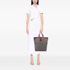 Gucci GG Canvas Abbey D Ring Tote Secondhand