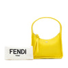 Fendi Mini Cuoio Romano Selleria Fendessence Handbag Secondhand