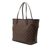 Louis Vuitton Damier Ebene Neverfull MM Secondhand