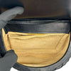 Bottega Veneta Leather Intrecciato Tassel Clasp Crossbody Secondhand