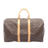 Louis Vuitton Monogram Keepall 45 Secondhand