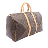 Louis Vuitton Monogram Keepall 45 Secondhand