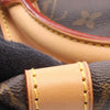 Louis Vuitton Monogram Keepall 45 Secondhand