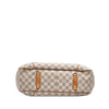Louis Vuitton Damier Azur Galliera PM Secondhand