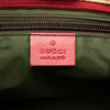Gucci GG Canvas Web Tote Secondhand