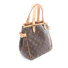 Louis Vuitton Monogram Batignolles Vertical PM Secondhand