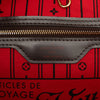 Louis Vuitton Damier Ebene Neverfull MM Secondhand